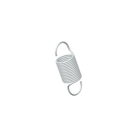 Approved Vendor Extension Spring, O= .312, L= .97, W= .026 R G809976107
